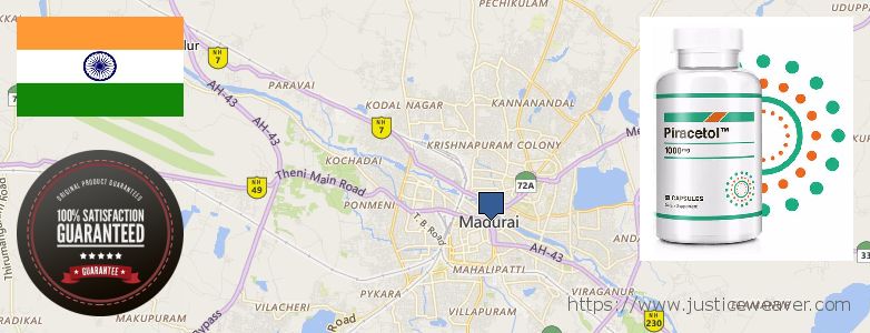 Where Can You Buy Piracetam online Madurai, India