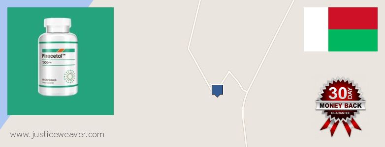 Where to Buy Piracetam online Mahajanga, Madagascar