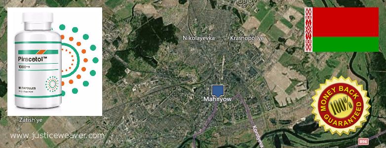 Где купить Piracetam онлайн Mahilyow, Belarus