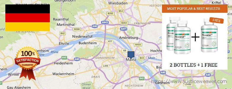 Where Can You Buy Piracetam online Mainz, Germany