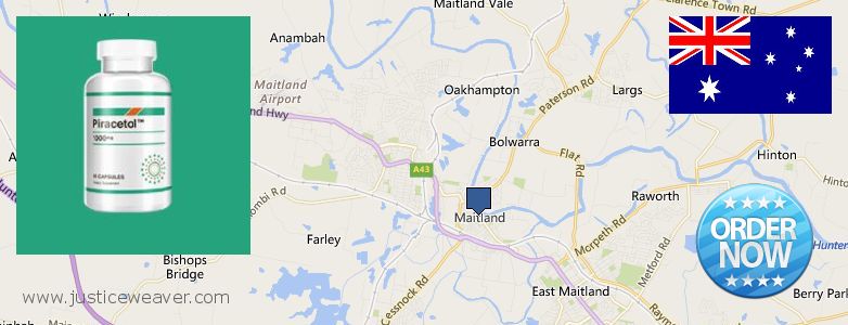 Where Can I Buy Piracetam online Maitland, Australia