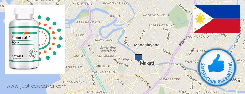 Buy Piracetam online Makati City, Philippines