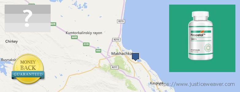 Where to Buy Piracetam online Makhachkala, Russia