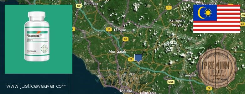 Where to Buy Piracetam online Malacca, Malaysia