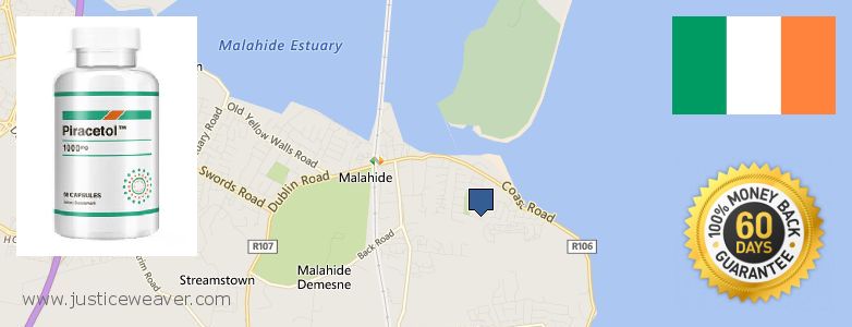 Buy Piracetam online Malahide, Ireland