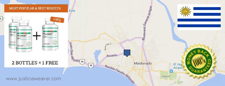 Where to Purchase Piracetam online Maldonado, Uruguay