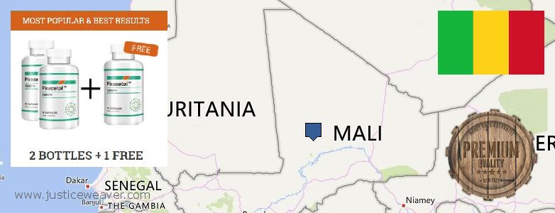 Dove acquistare Piracetam in linea Mali