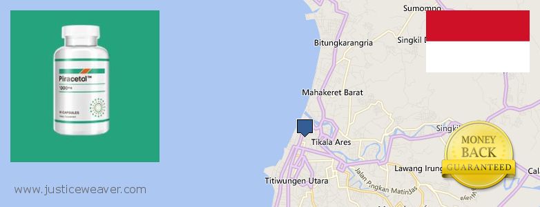 Where Can I Buy Piracetam online Manado, Indonesia