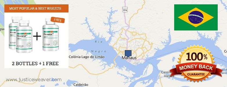 Where to Buy Piracetam online Manaus, Brazil