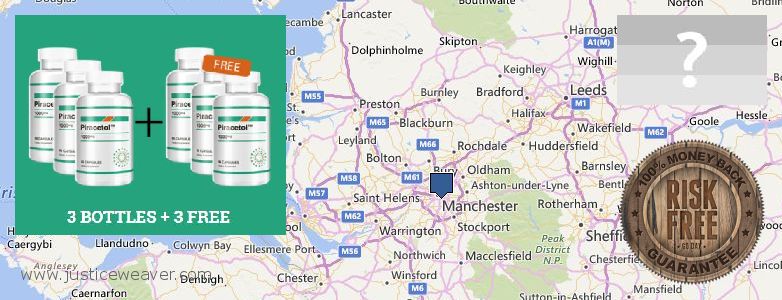 Dónde comprar Piracetam en linea Manchester, UK