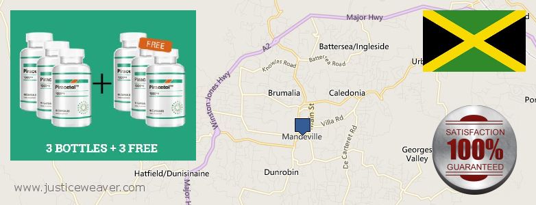 Where Can You Buy Piracetam online Mandeville, Jamaica