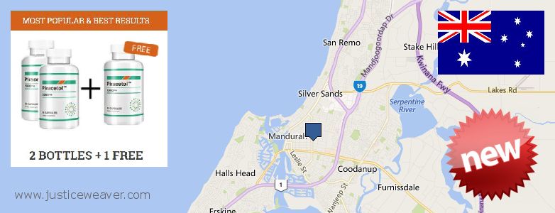 Where to Purchase Piracetam online Mandurah, Australia