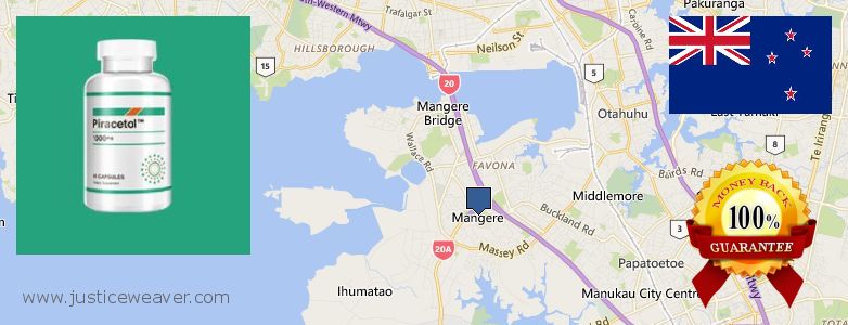 Where Can You Buy Piracetam online Mangere, New Zealand