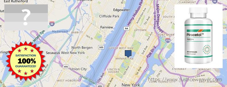 Πού να αγοράσετε Piracetam σε απευθείας σύνδεση Manhattan, USA