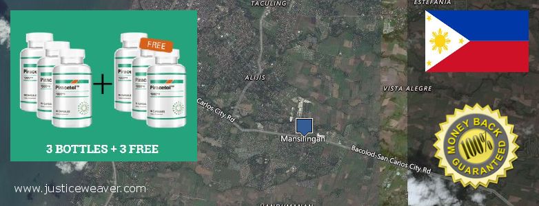 Where to Buy Piracetam online Mansilingan, Philippines