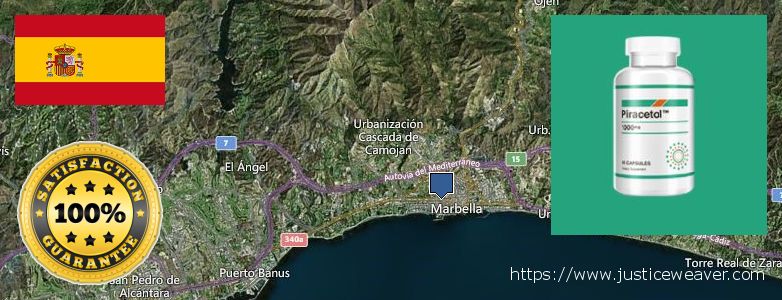 on comprar Piracetam en línia Marbella, Spain