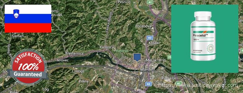 Dove acquistare Piracetam in linea Maribor, Slovenia