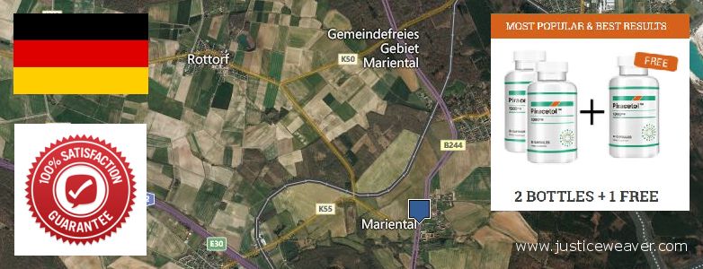 Where to Buy Piracetam online Marienthal, Germany