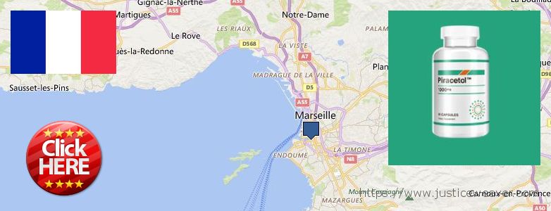 on comprar Piracetam en línia Marseille, France