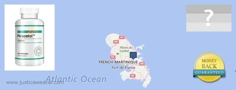Where to Buy Piracetam online Martinique