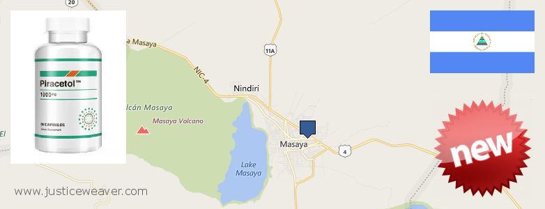Dónde comprar Piracetam en linea Masaya, Nicaragua