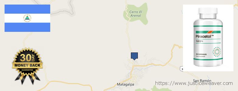 Dónde comprar Piracetam en linea Matagalpa, Nicaragua