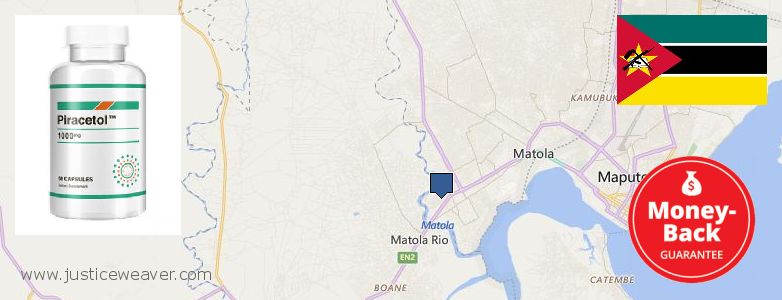 Where Can I Purchase Piracetam online Matola, Mozambique