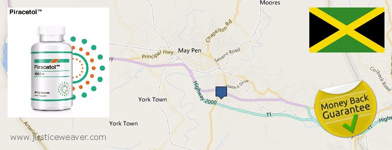 Best Place to Buy Piracetam online May Pen, Jamaica