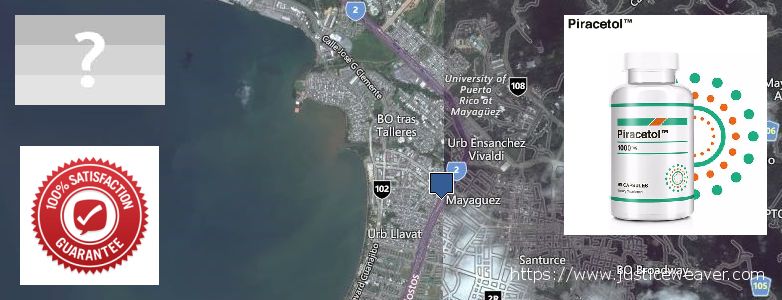 Best Place to Buy Piracetam online Mayagueez, Puerto Rico