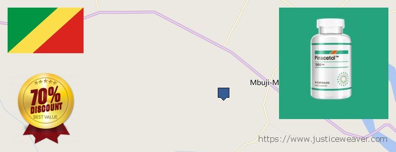 Où Acheter Piracetam en ligne Mbuji-Mayi, Congo