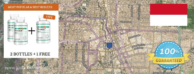 Where to Buy Piracetam online Medan, Indonesia