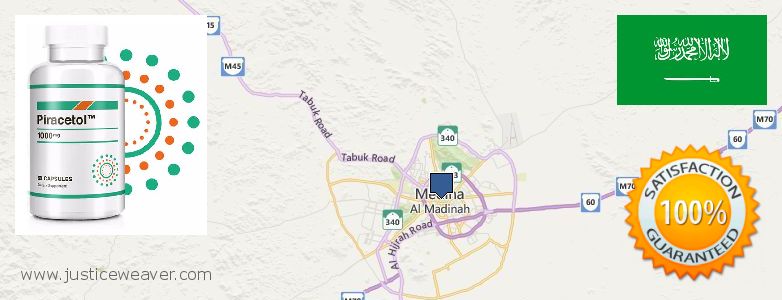 Where to Buy Piracetam online Medina, Saudi Arabia