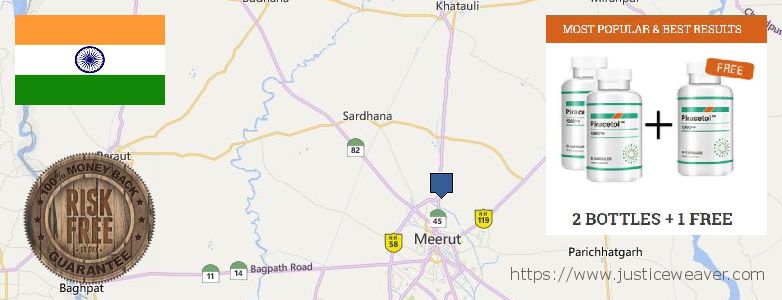 Where to Purchase Piracetam online Meerut, India