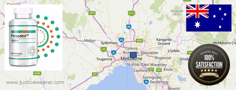 Where to Buy Piracetam online Melbourne, Australia