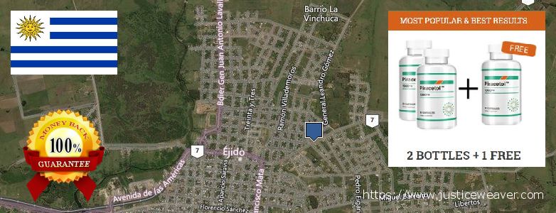 Where to Buy Piracetam online Melo, Uruguay