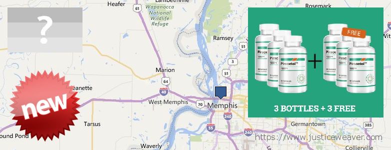 gdje kupiti Piracetam na vezi Memphis, USA