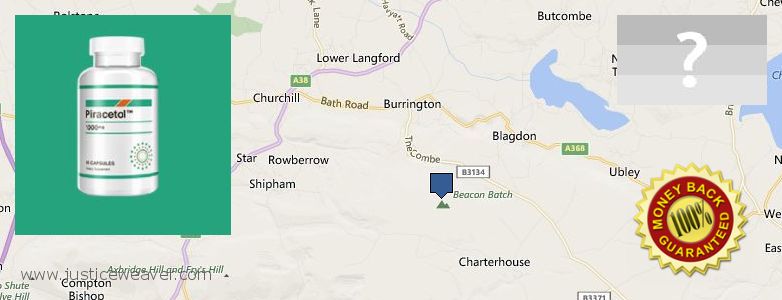 Dónde comprar Piracetam en linea Mendip, UK