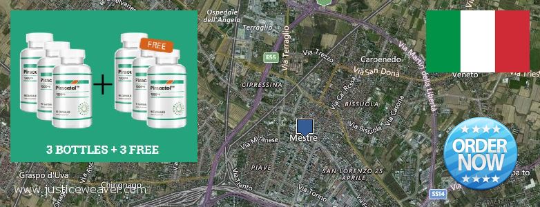 Wo kaufen Piracetam online Mestre, Italy