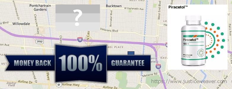 Best Place to Buy Piracetam online Metairie, USA