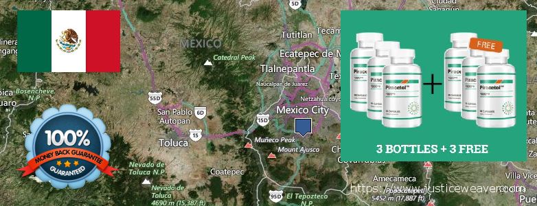 Where to Purchase Piracetam online Mexico City, Mexico