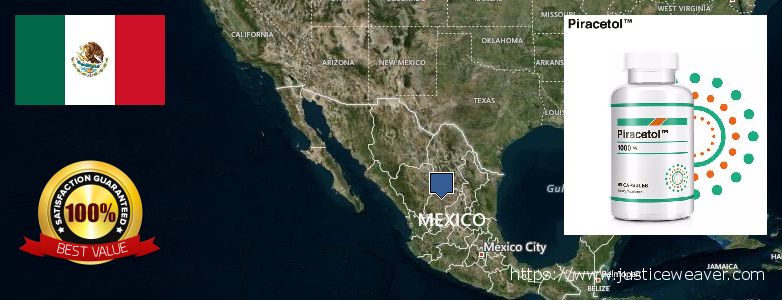 Къде да закупим Piracetam онлайн Mexico
