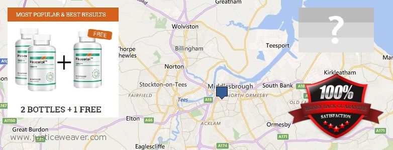 Comprar Piracetam en linea Middlesbrough, UK Dónde comprar Piracetam en linea Middlesbrough, UK