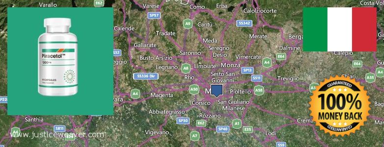 Comprar Piracetam en línia Milano, Italy on comprar Piracetam en línia Milano, Italy