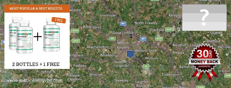 Dónde comprar Piracetam en linea Milton Keynes, UK