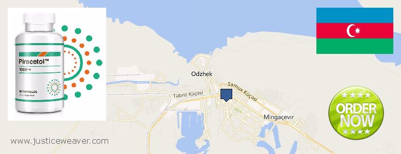 Where Can You Buy Piracetam online Mingelchaur, Azerbaijan