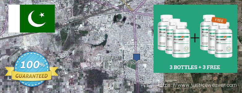 Where Can You Buy Piracetam online Mirpur Khas, Pakistan