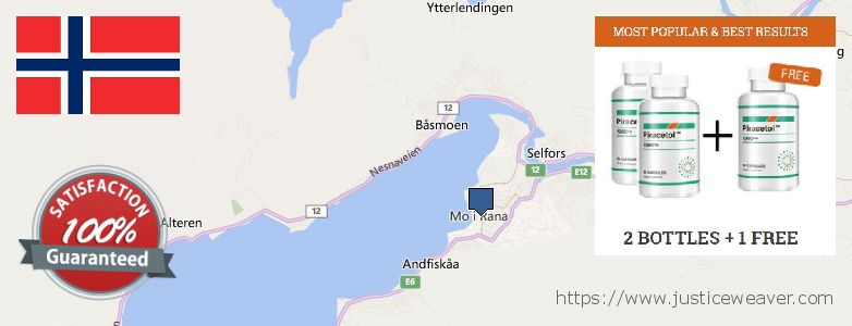 Hvor kjøpe Piracetam online Mo i Rana, Norway
