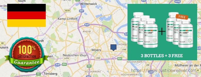Wo kaufen Piracetam online Moers, Germany