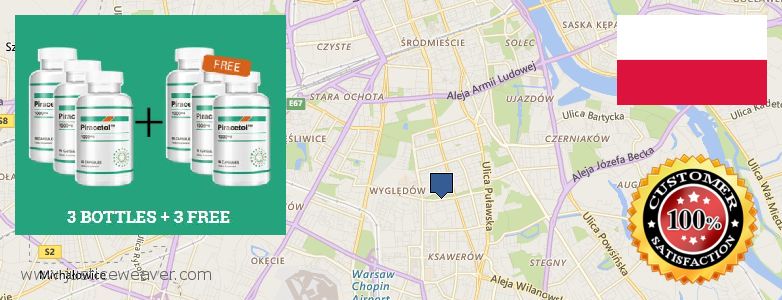 איפה לקנות Piracetam באינטרנט Mokotow, Poland