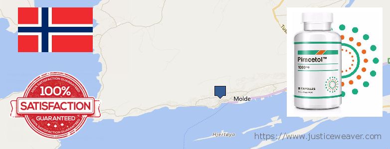 Hvor kjøpe Piracetam online Molde, Norway
